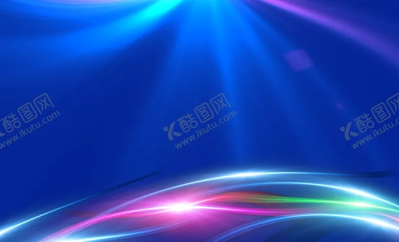 编号：57545906231501327751【酷图网】源文件下载-蓝色背景