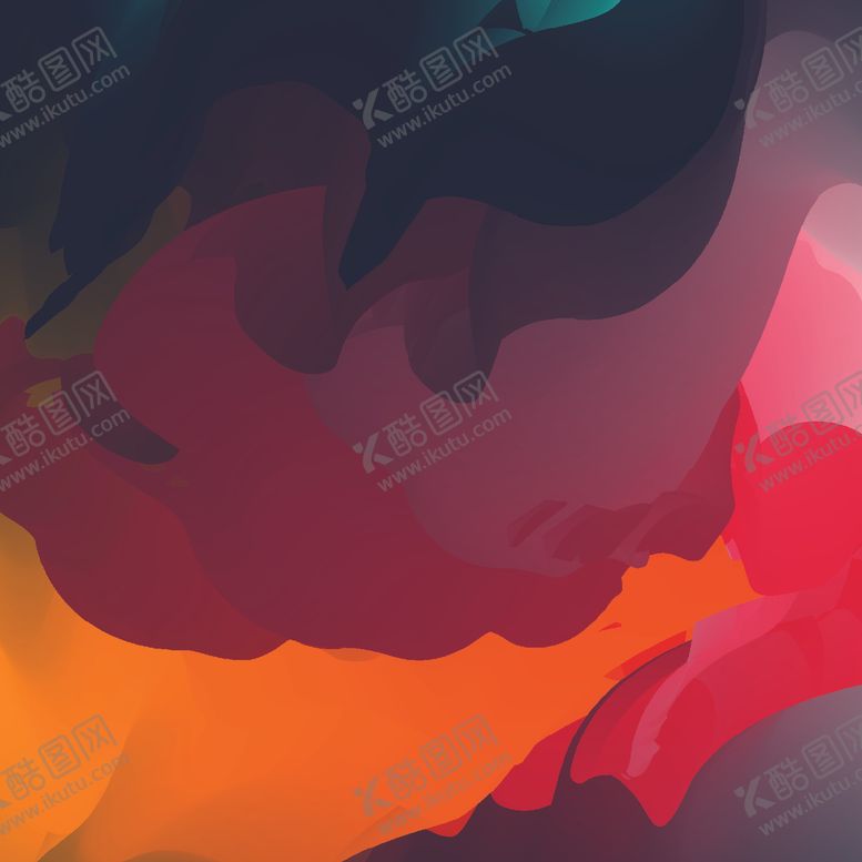 编号：31349009211006096549【酷图网】源文件下载-色彩背景