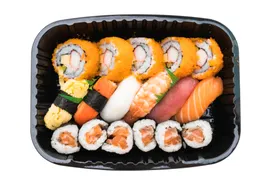 寿司日本日本料理外卖文化