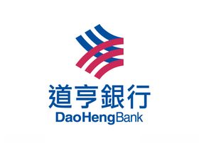 道亨银行标志LOGO