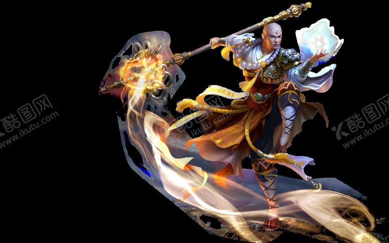 编号：67853109302313452578【酷图网】源文件下载-游戏人物  