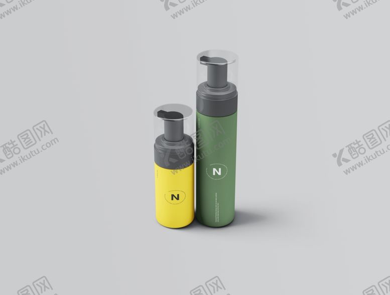 编号：20887809251143367759【酷图网】源文件下载-保温杯样机