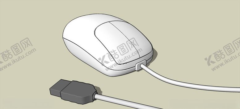 编号：94280209290540093077【酷图网】源文件下载-鼠标