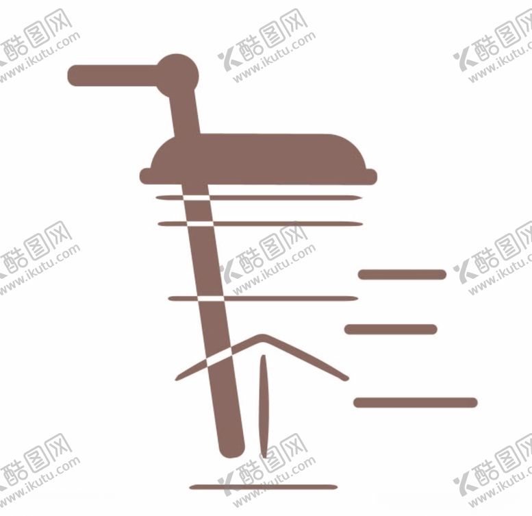 编号：68601405012202016482【酷图网】源文件下载-奔跑的奶茶
