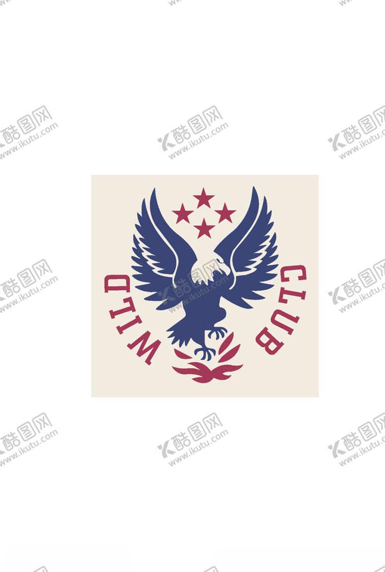 编号：16356310251717343102【酷图网】源文件下载-动物印花