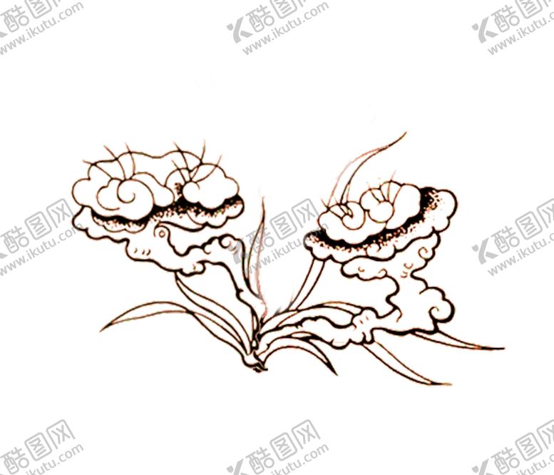 编号：68655910290533154216【酷图网】源文件下载-花瓣轮廓