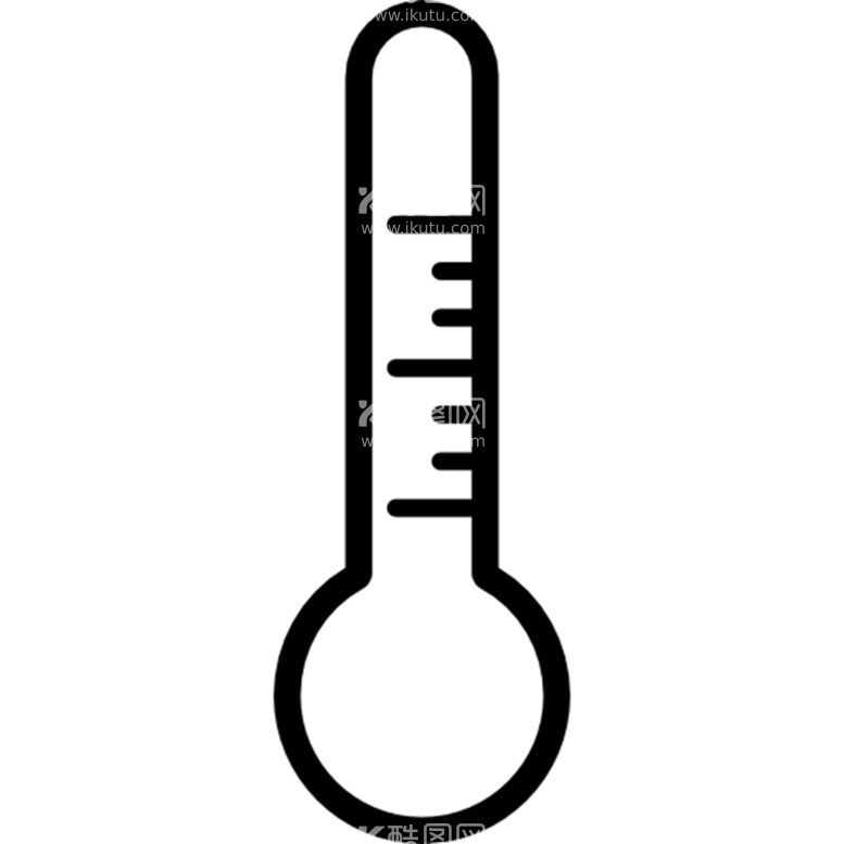 编号：55049703131532255983【酷图网】源文件下载-温度计