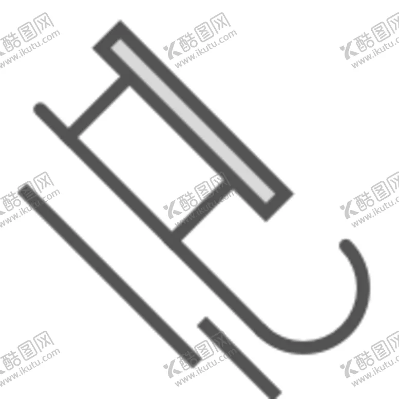 编号：60311606261602053533【酷图网】源文件下载-线型图标