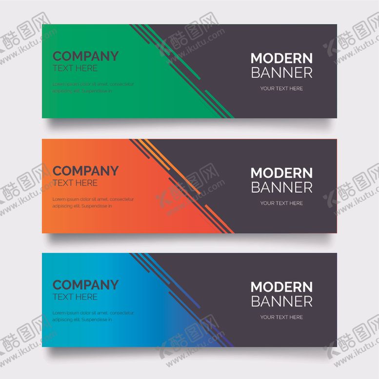 编号：72949710020037451713【酷图网】源文件下载-banner模板设计