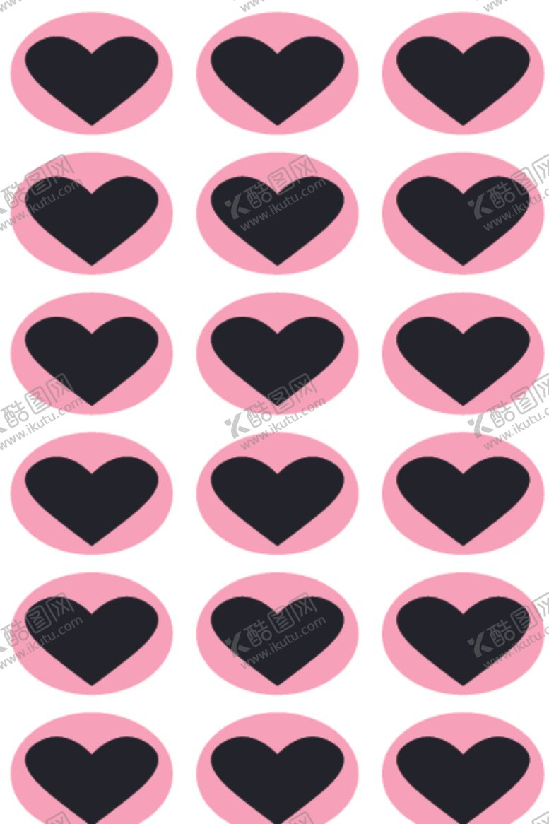 编号：85301510060539117704【酷图网】源文件下载-创意花纹底纹