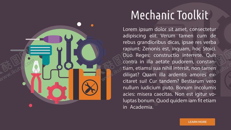 编号：63952409261948511371【酷图网】源文件下载-汽车维修