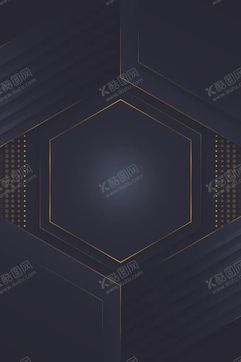 编号：30711305060858472009【酷图网】源文件下载-黑色科技背景