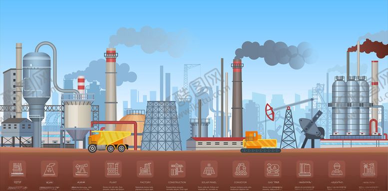 编号：74722310042045187016【酷图网】源文件下载-卡通工厂