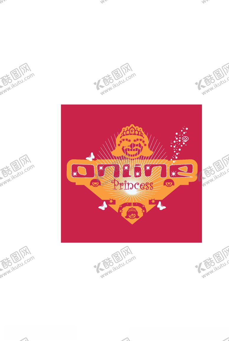 编号：61666306260906094967【酷图网】源文件下载-服装印花