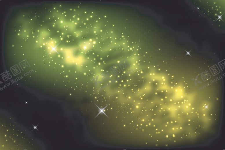 编号：30182510101912415708【酷图网】源文件下载-浩瀚太空星空图案