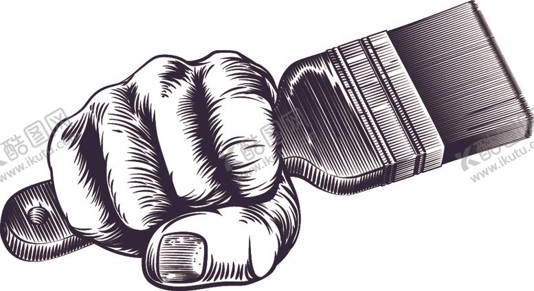 编号：58987909270217446737【酷图网】源文件下载-画画用品