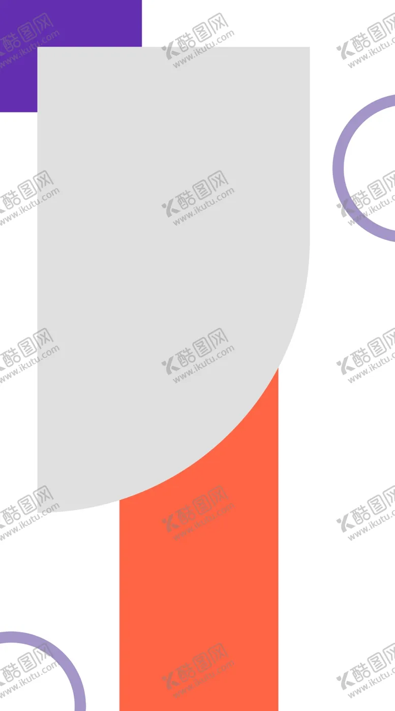 编号：47876003152152168911【酷图网】源文件下载-几何图形海报