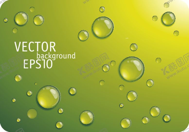 编号：43953410052203235612【酷图网】源文件下载-水珠