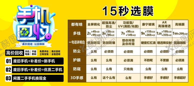 编号：11869102090245069052【酷图网】源文件下载-手机回收
