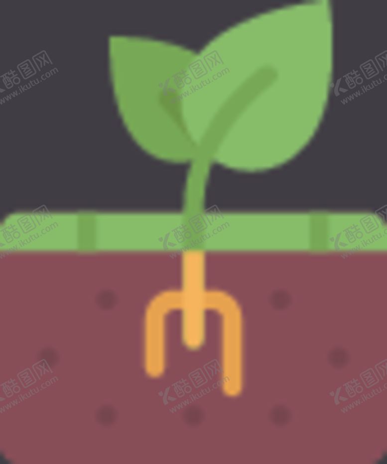 编号：33073710132059541334【酷图网】源文件下载-幼苗