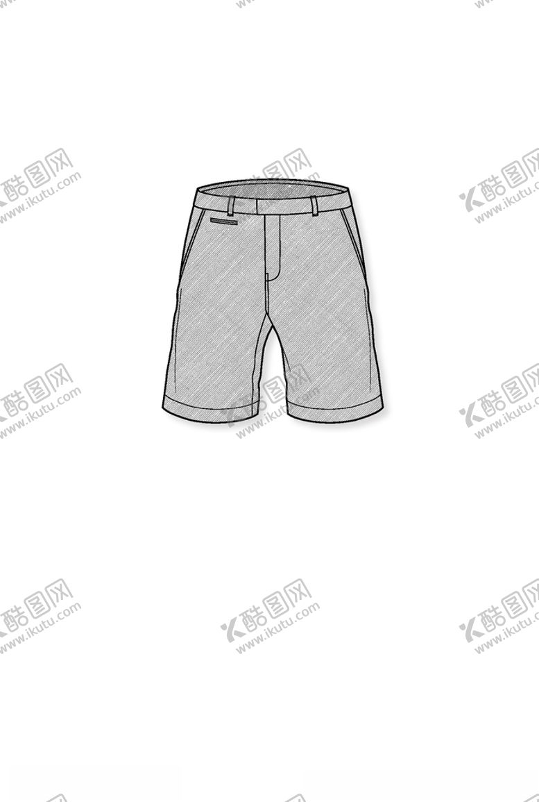 编号：58523005180124502222【酷图网】源文件下载-服装款式