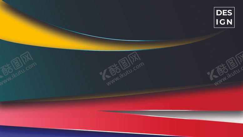 编号：50679703150917324753【酷图网】源文件下载-几何抽象底纹