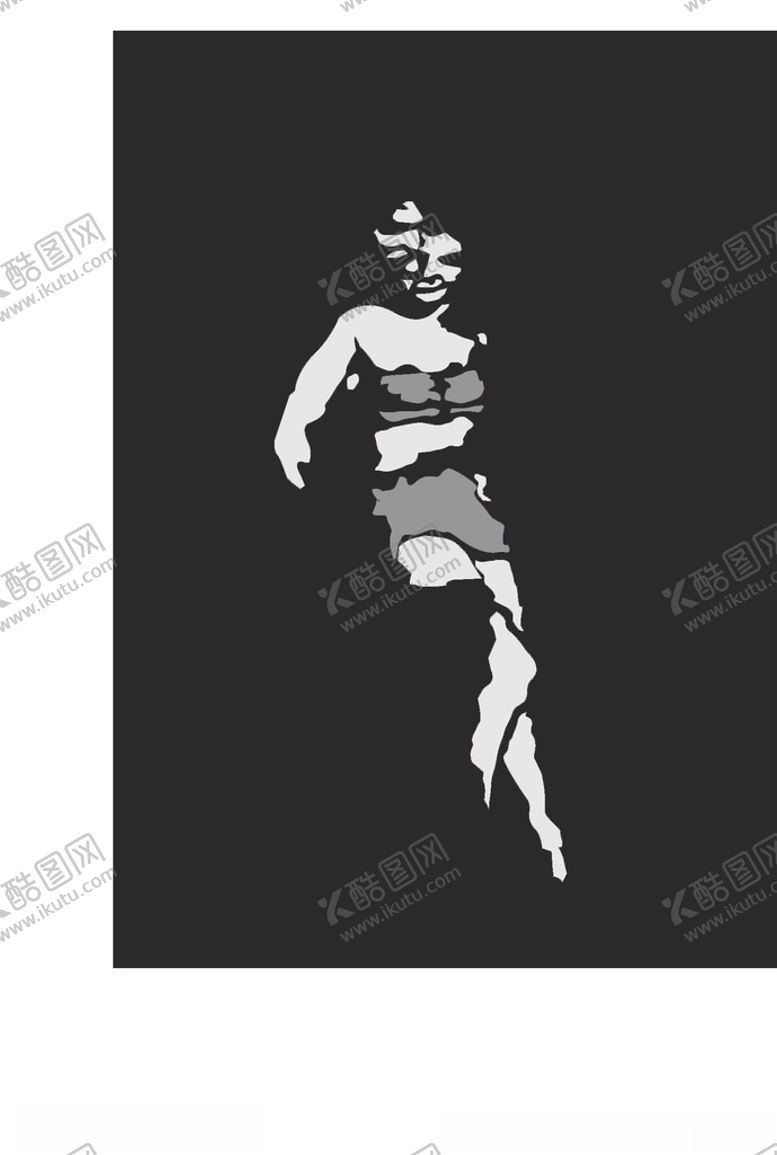 编号：31543305152336198081【酷图网】源文件下载-服装印花