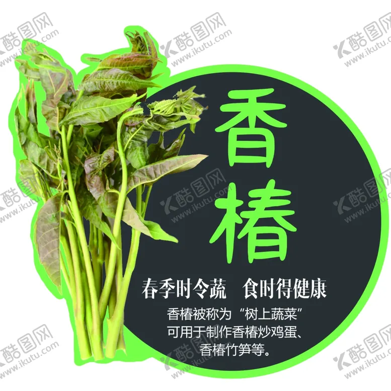 编号：14362104201952278698【酷图网】源文件下载-香椿小标签