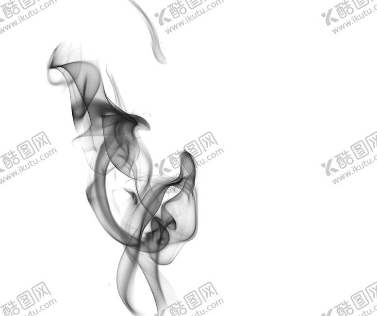 编号：93603909201801242268【酷图网】源文件下载-烟雾素材