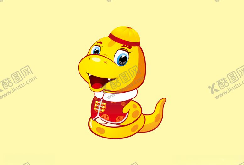 编号：35467502170144148420【酷图网】源文件下载-巳蛇