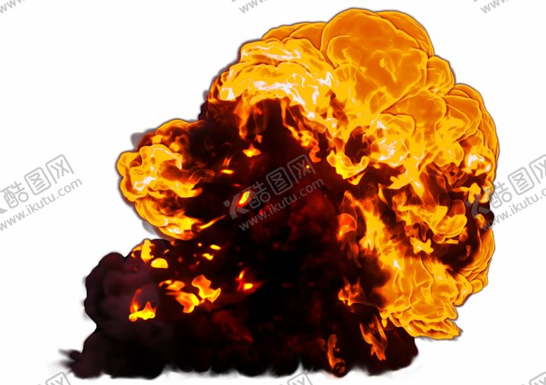 编号：42909906191542343531【酷图网】源文件下载-火焰