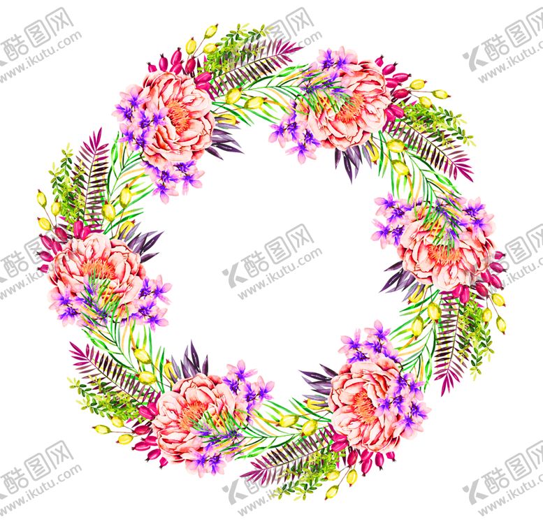 编号：81172206180344567077【酷图网】源文件下载-花素材