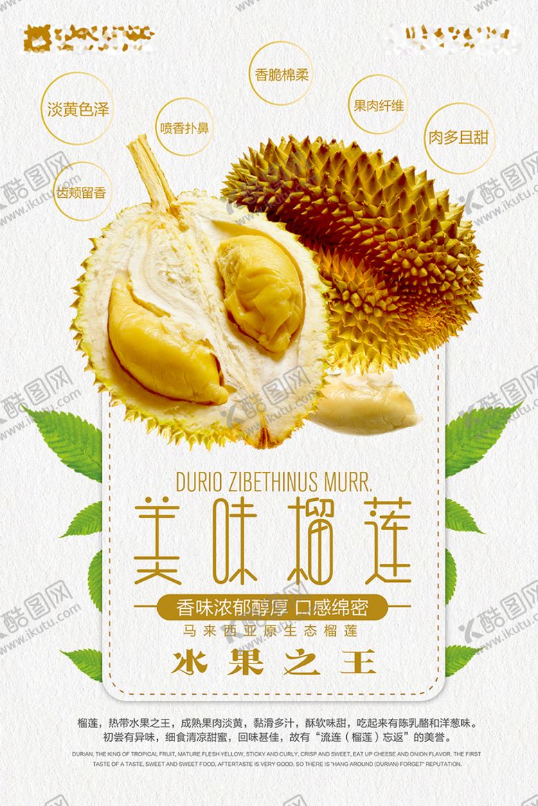 编号：81850410180445149348【酷图网】源文件下载-水果