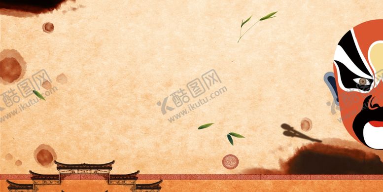 编号：87893506260229513954【酷图网】源文件下载-中式背景