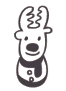麋鹿