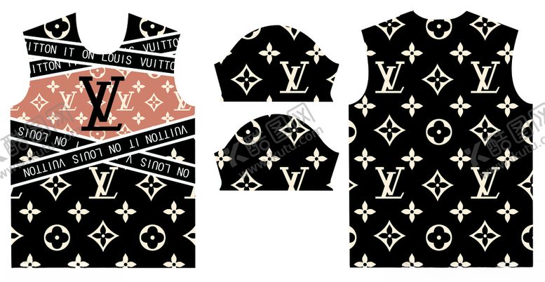 编号：22588110031852445963【酷图网】源文件下载-女装