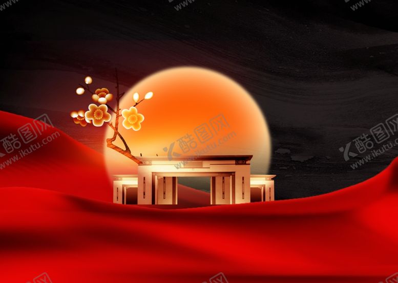 编号：25992402240352455335【酷图网】源文件下载-房子建筑素材