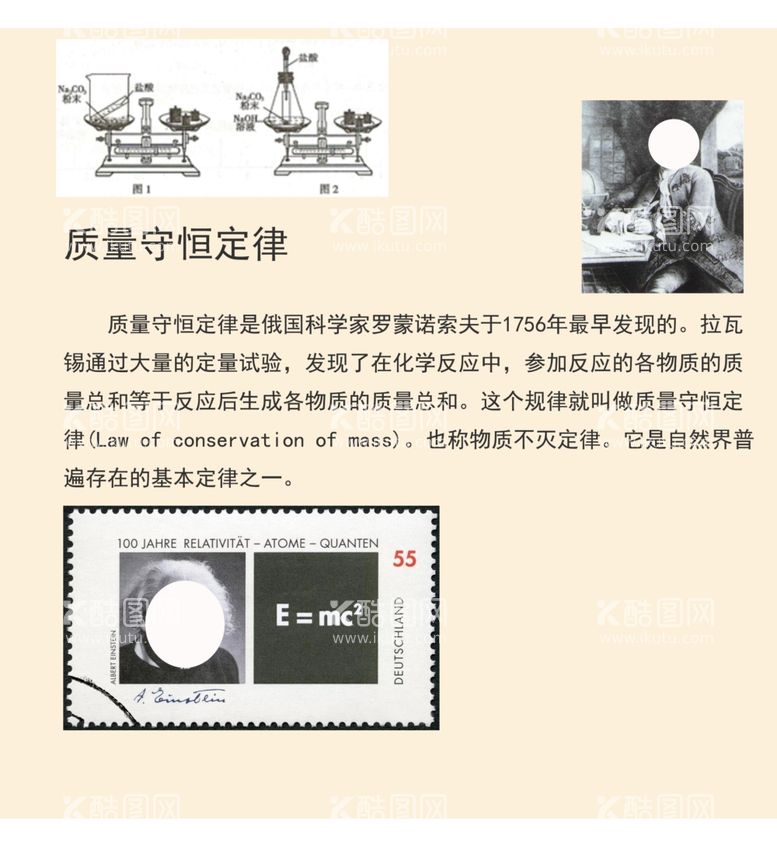 编号：64580812202219233510【酷图网】源文件下载-化学知识展板图片