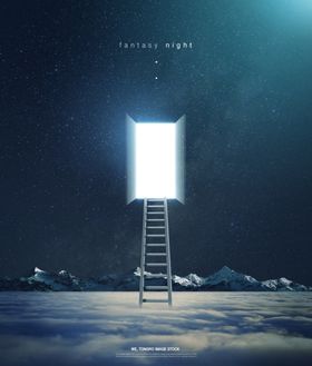 星空之门
