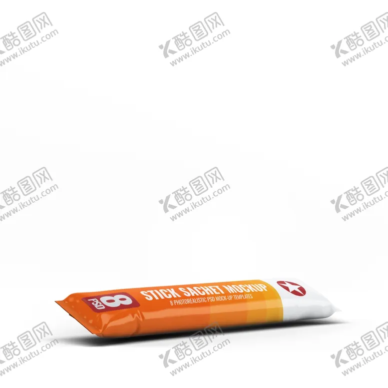编号：22686507011652577720【酷图网】源文件下载-袋装零食包装设计