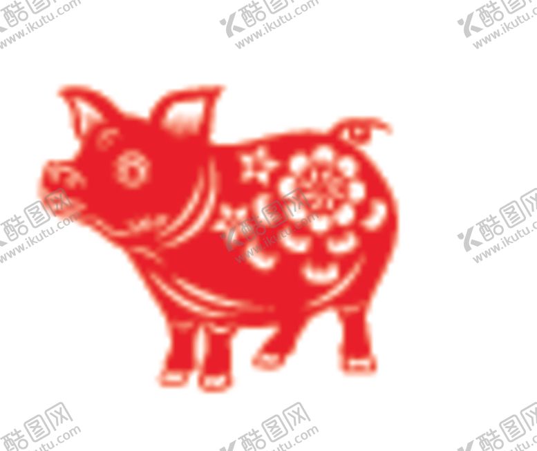编号：60119206151925447017【酷图网】源文件下载-剪纸