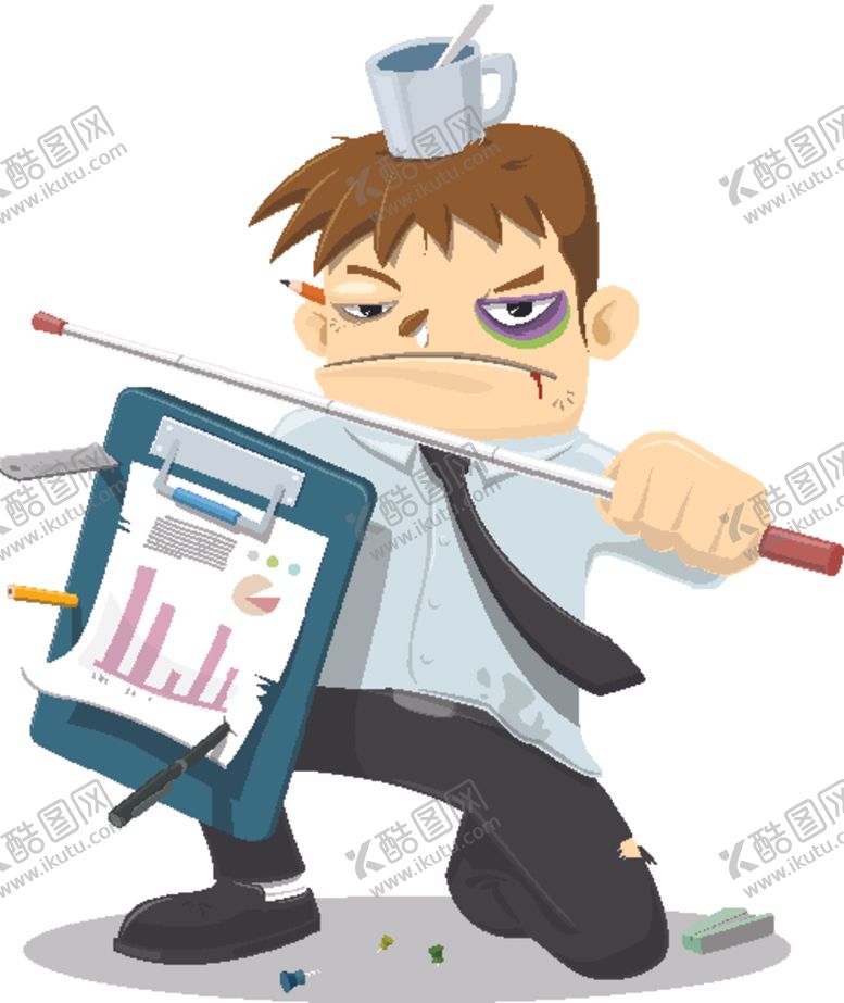 编号：92043107050001148058【酷图网】源文件下载-商业人物
