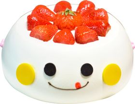 儿童节蛋糕