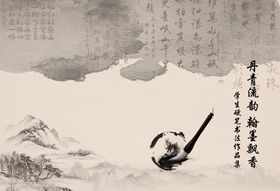 画册封面