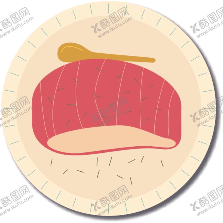 编号：39070609302058442875【酷图网】源文件下载-食物