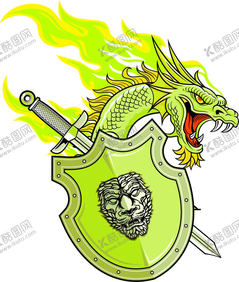 编号：94125309270124271708【酷图网】源文件下载-火焰