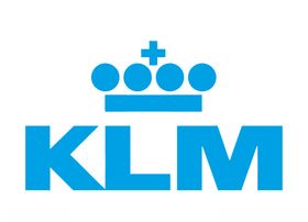 荷兰皇家航空KLM标志