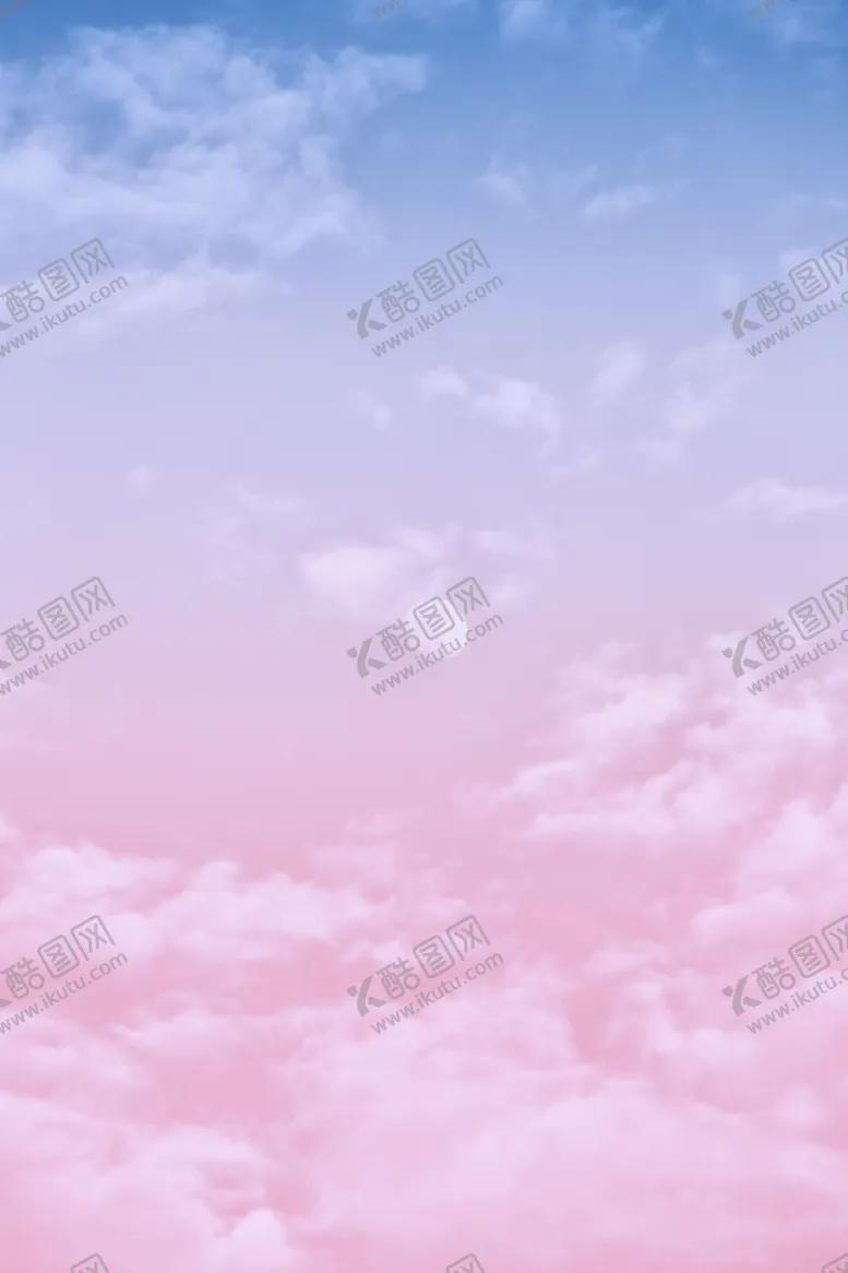 编号：37855106270627473754【酷图网】源文件下载-粉色云朵