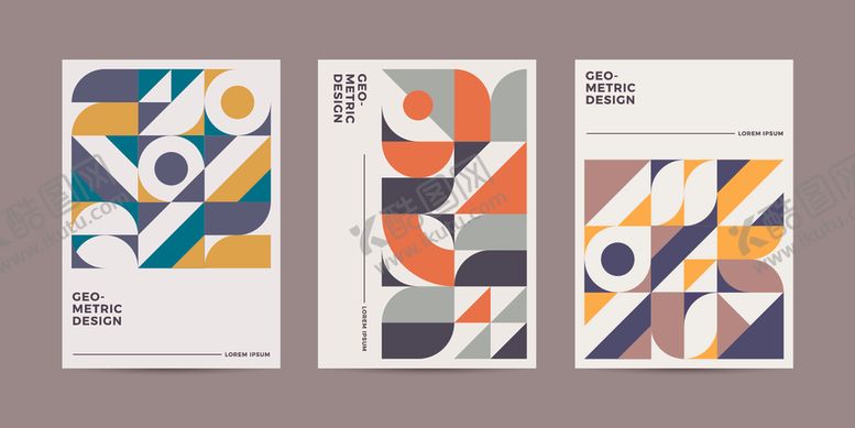 编号：17646309120944106365【酷图网】源文件下载-抽象书籍封面