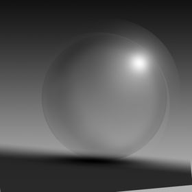 球体